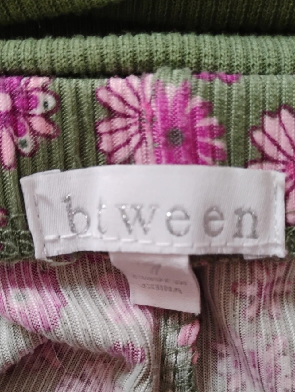 Matching NY Girls Size 7 Outfit - Picture 5 of 8